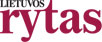 Lietuvos rytas newspaper