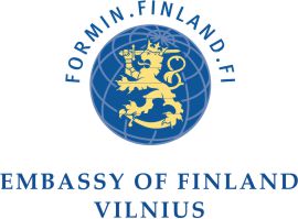 Suomijos Respublikos ambasada