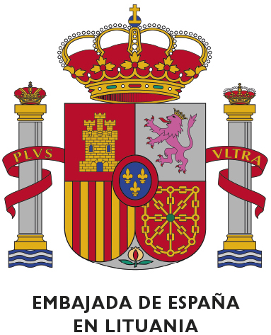 Ispanijos Karalystės ambasada Lietuvoje